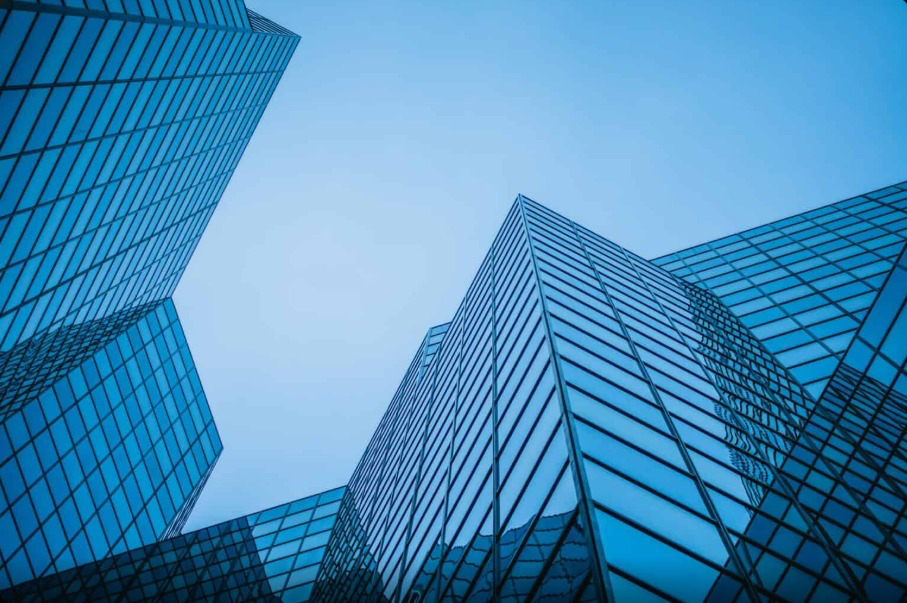 Skyscrapers